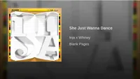 Inja x Serum - She Just Wanna Dance (Hospital, 2018)