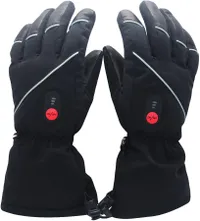 Savior Heat Heated Gloves