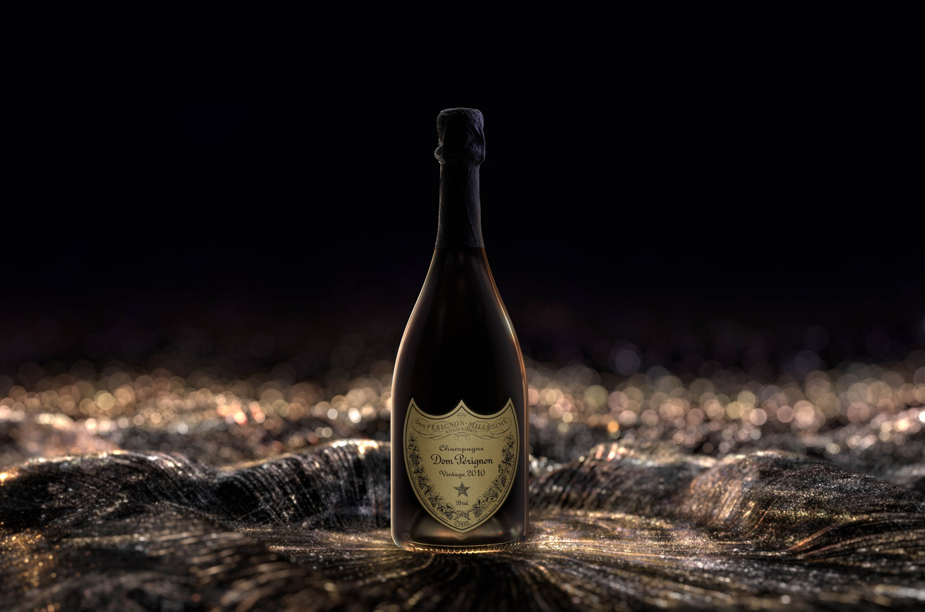 First taste: Dom Pérignon 2010 | Decanter