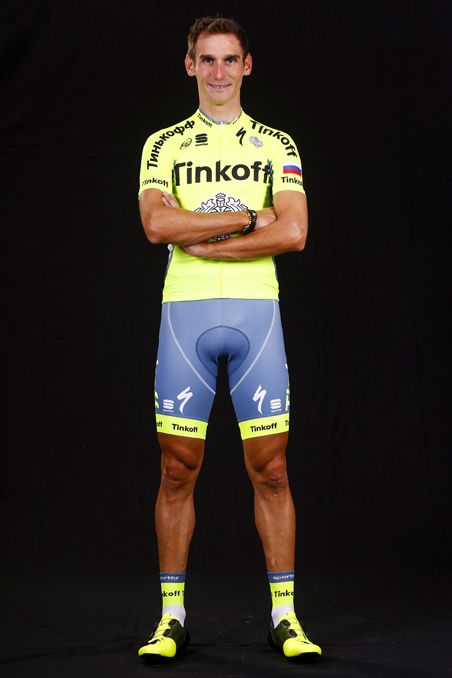 Roman Kreuziger (Tinkoff)