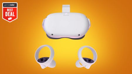 Oculus Quest 2
