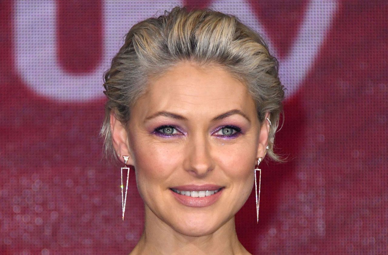 Emma Willis