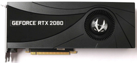ZOTAC Gaming GeForce RTX 2080 Blower 8GB