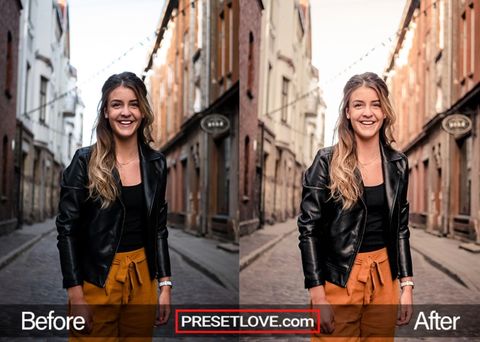 300 free Lightroom presets | Digital Camera World