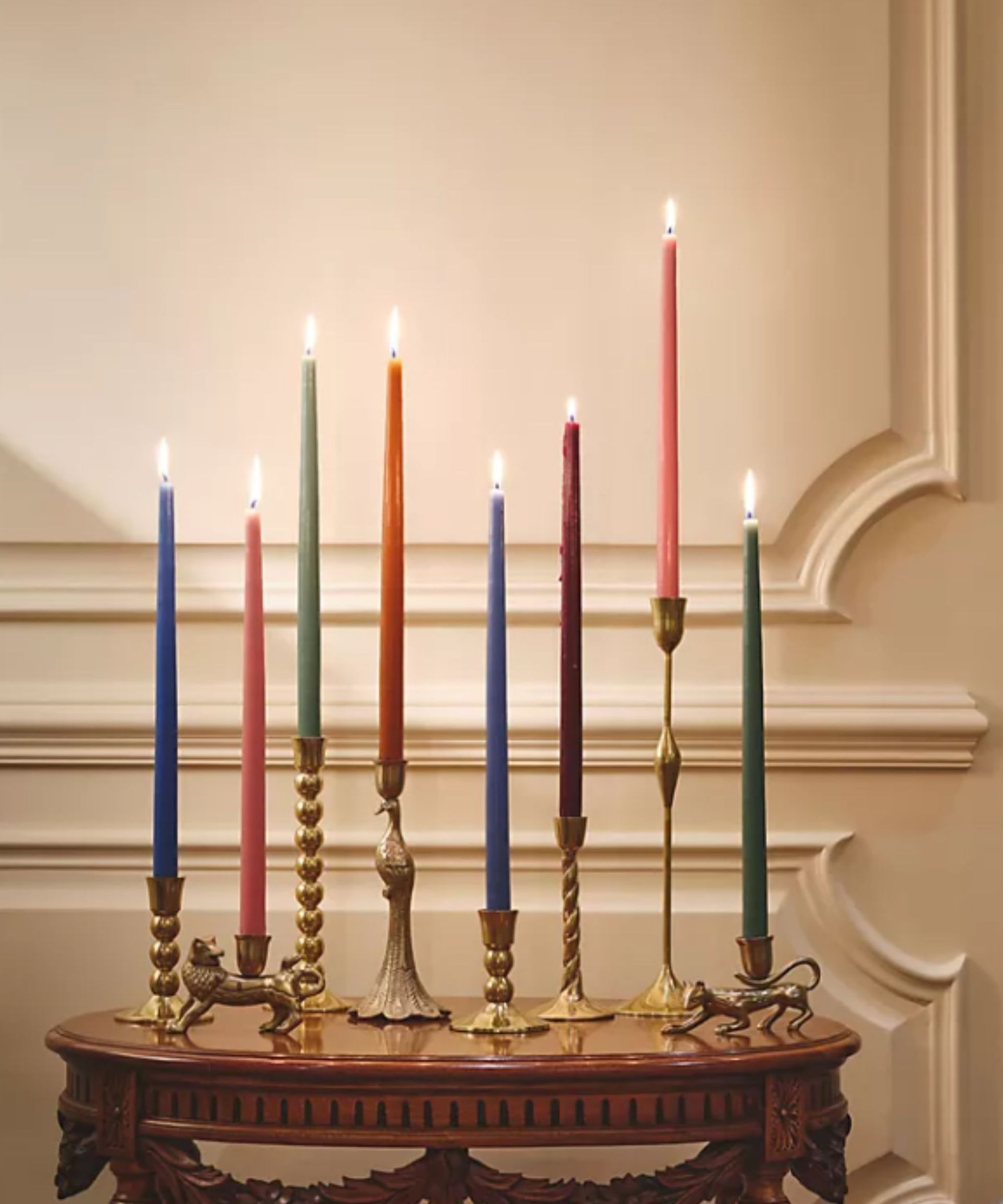 Anthropologie x House of Hackney channel ultimate maximalism | Anthropologie x House of Hackney channel ultimate maximalism |