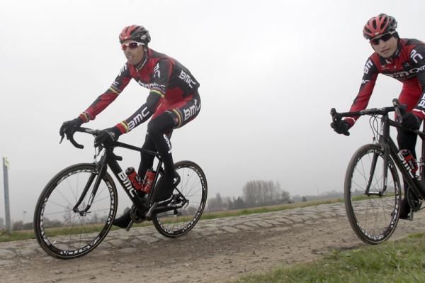 Ballan and Phinney