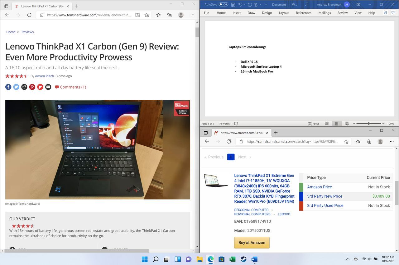Windows 11