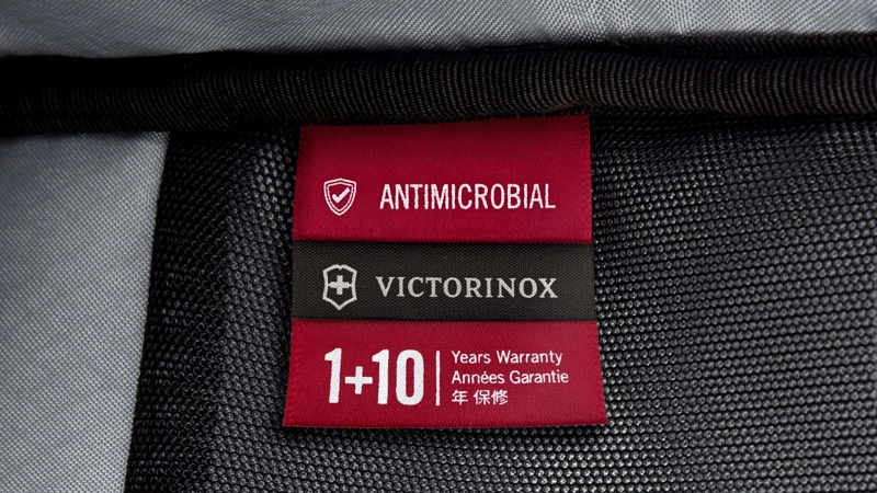 Victorinox Touring 2.0 Commuter