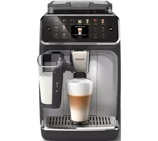 Philips bean to cup coffee machine 