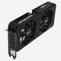 Price watch: ➖Palit RTX 5060 | 8 GB GDDR7 | 3840 shaders | 2497 MHz boost | £269.99 at Scan