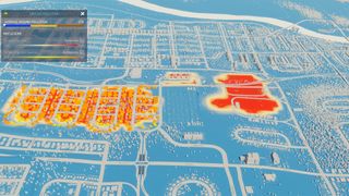How to fix ground pollution in Cities Skylines 2