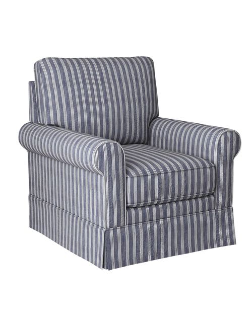 Swivel Accent Chair 