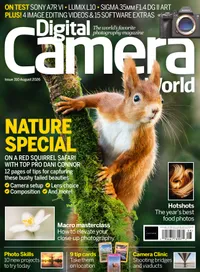 Digital Camera World