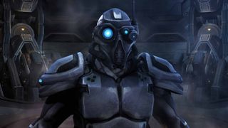 Starcraft Ii Hero