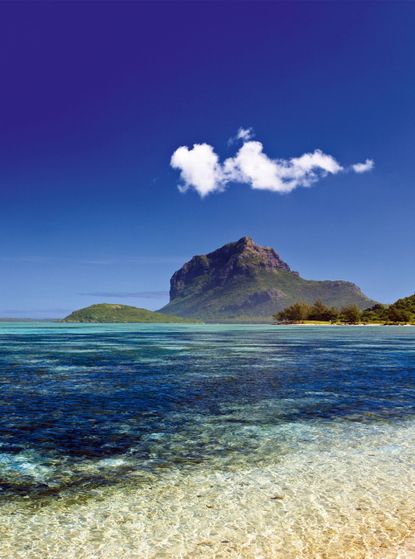 Photo of Mauritius 