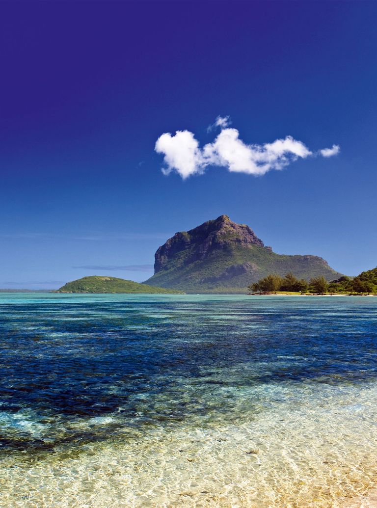 Photo of Mauritius