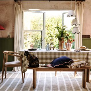 M&S Home SS24 collection