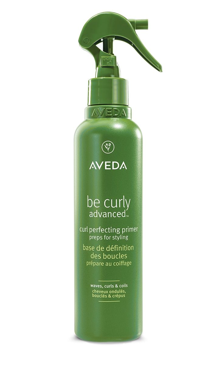 Be Curly Advanced™ Curl Perfecting Primer