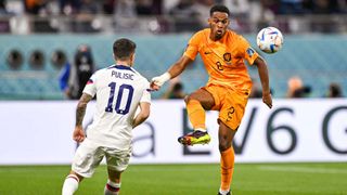 The U.S.-Netherlands Round of 16 World Cup match drew nearly 13 million viewers to Fox.