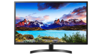 LG 32ML600M-B 32” Inch IPS: was $249, now $199 @Amazon