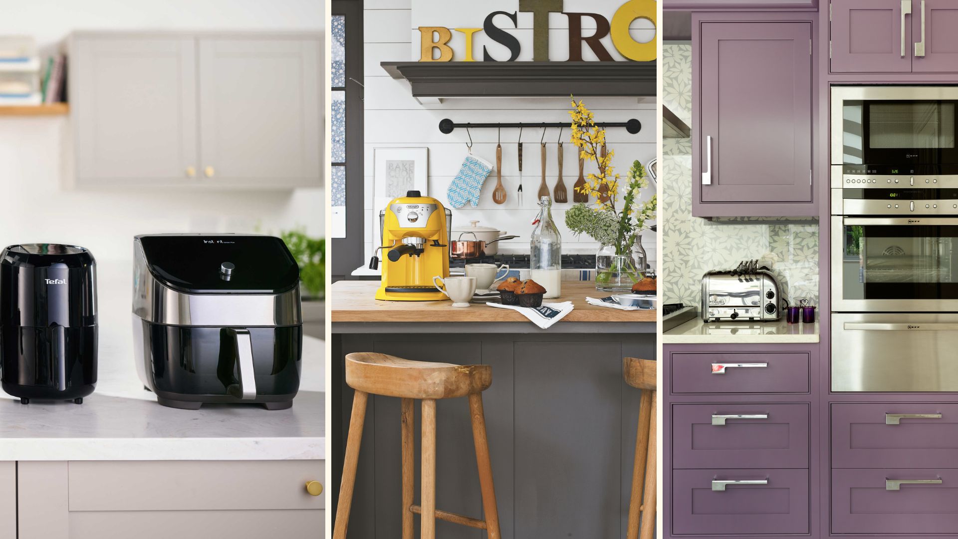 Kitchen appliance trends 2024 experts reveal the…
