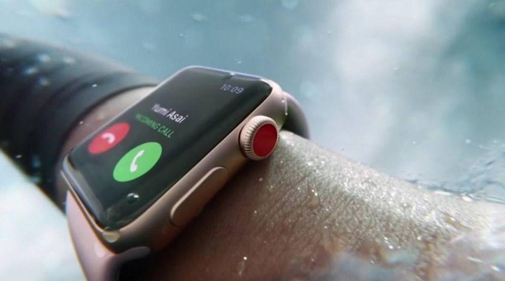 apple watch se refurb