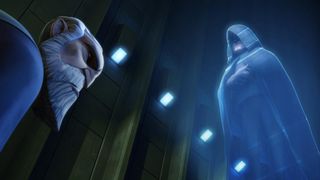 Our Clone Wars season 7 preview has everything you need to know about Darth Sidious