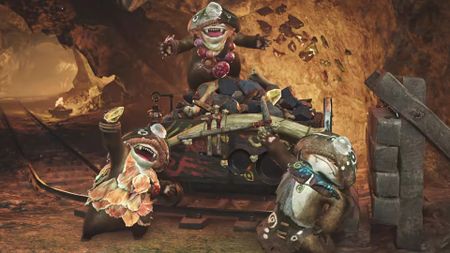 Monster Hunter Wilds