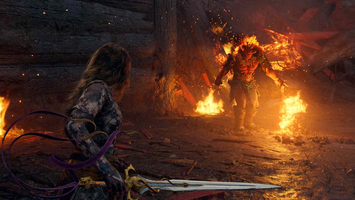 God of War Laufey director says there's
