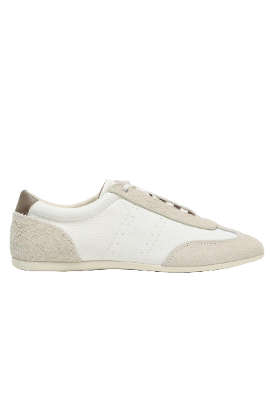 ZARA, Soft Athletic Sneakers