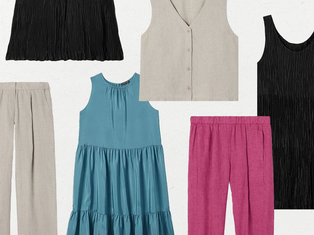 Eileen Fisher Staples