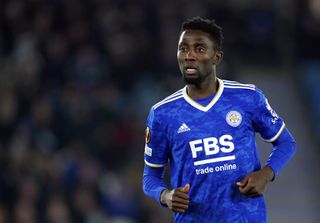 Wilfred Ndidi