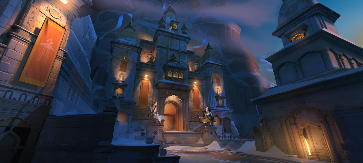 Overwatch 2
