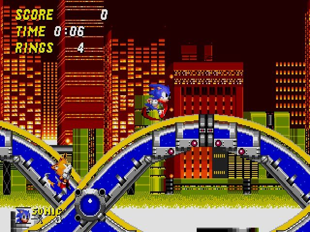 The best 2D Sonic the Hedgehog games | Tom's Guide