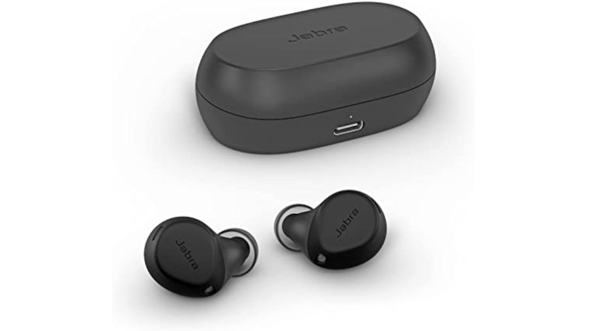 Jabra noise-canceling earbuds with Dolby Atmos support leak early ...