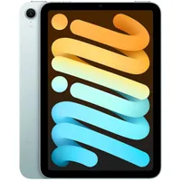 Apple iPad mini 7th Gen – A17 Pro, 128GB, Wi-Fi