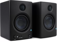 PreSonus&nbsp;Eris E4.5 BT: Now only $119.99 per pair