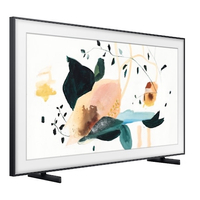 Samsung 32-inch The Frame QLED TV $599 $459 at Samsung (save $140)