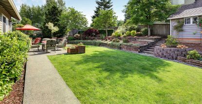 How Long Should You Water Your Lawn In Summer Expert Advice Woman Home   HsEW2knVovcF7JMHGzx5Dj 415 80 