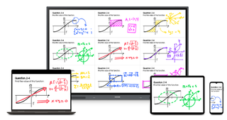 Samsung WAD Series Interactive White Boards