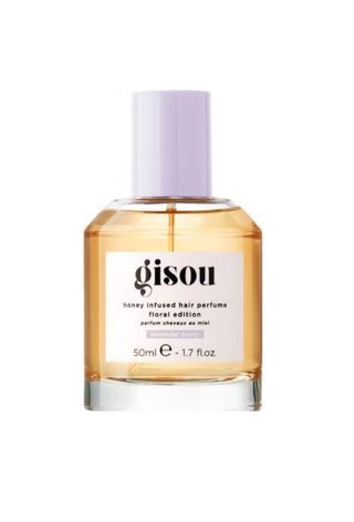 Gisou Honey Infused Hair Perfume Lavender Berry