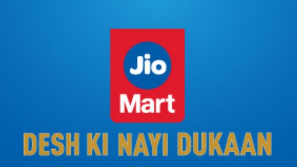 JioMart: India's online shopping destination