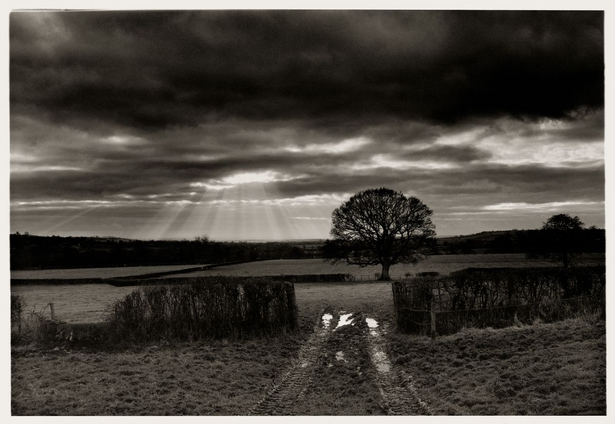 Don McCullin on being a photographer – in 10 mind-blowing quotes ...