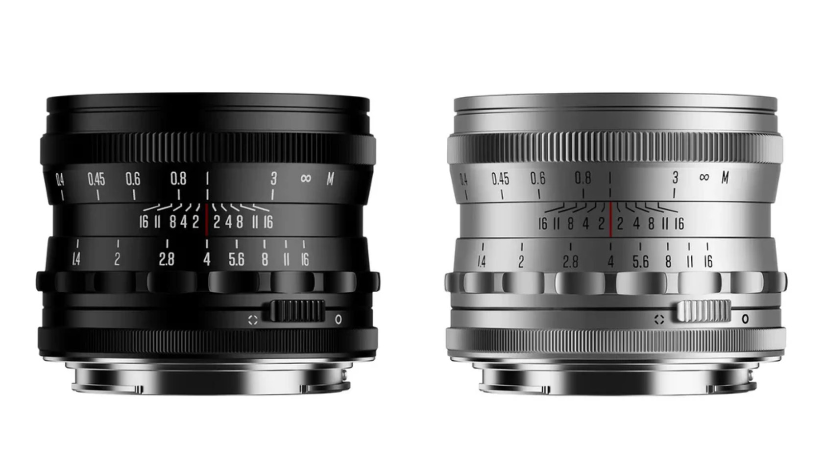 Brightin Star 35mm f/1.4 