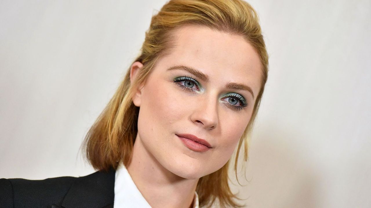 Evan Rachel Wood