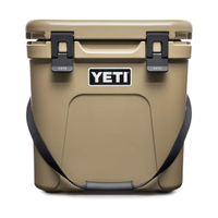 YETI Roadie 24 Cooler (Tan)