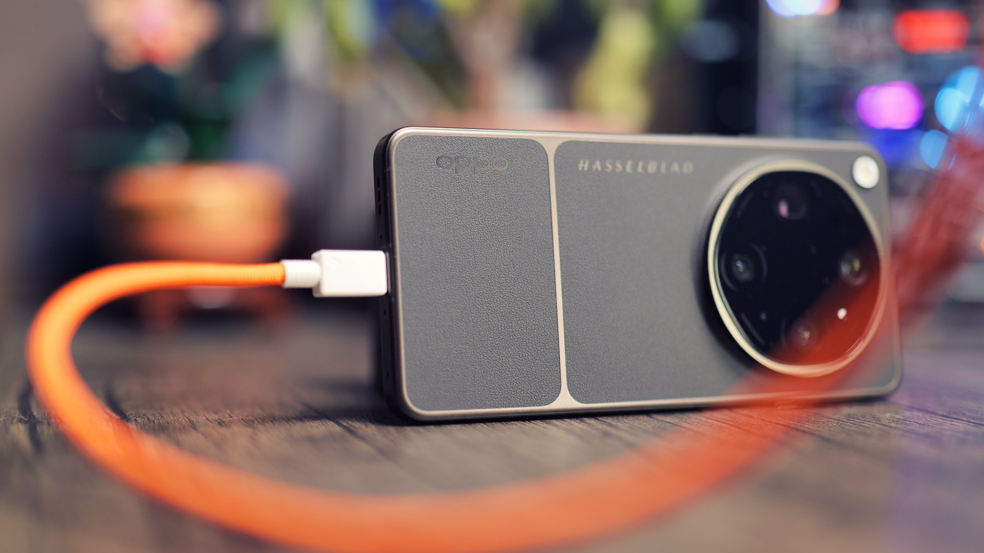 Oppo Find X9 Ultra review