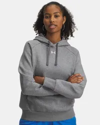 Under Armour Rival Fleece Hoodie (Women's)