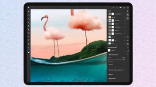 Adobe Photoshop CC 2021 review