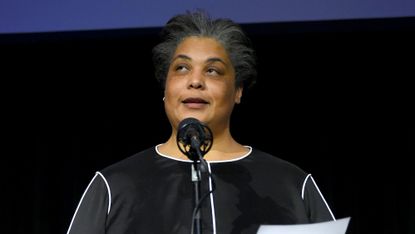 roxanne gay 